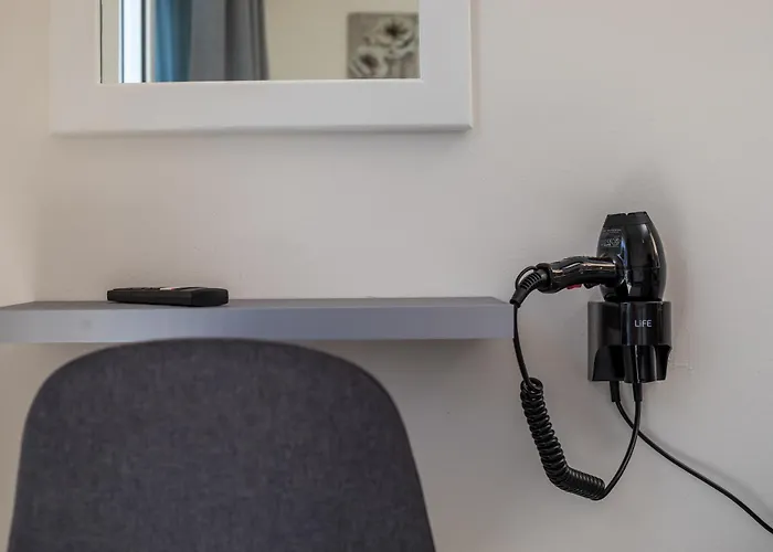 Apartament Economisa Jalisos