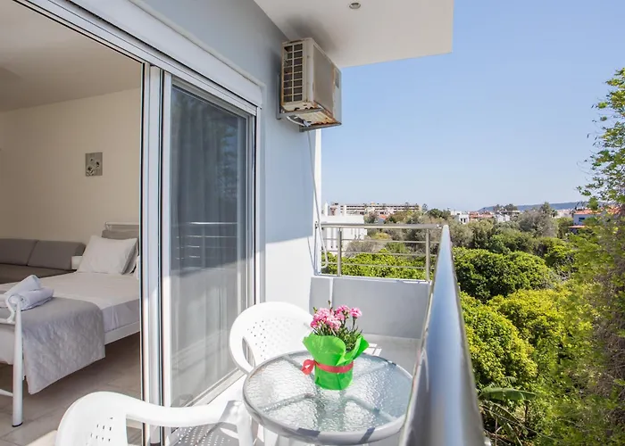 Economisa Apartament