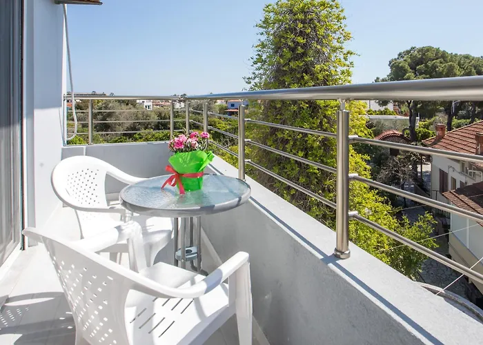 Apartamento Economisa *