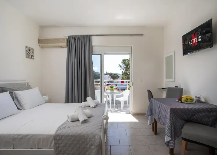 Economisa Apartmán