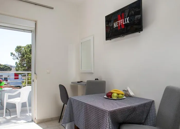 Economisa Apartamento *