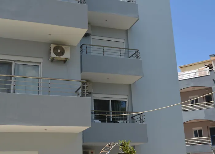 Economisa Apartamento