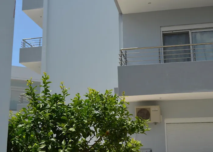 Economisa Apartament