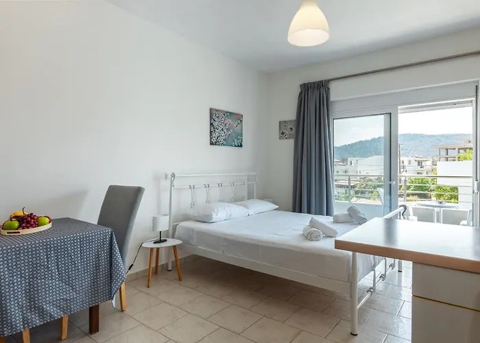 Economisa Apartamento