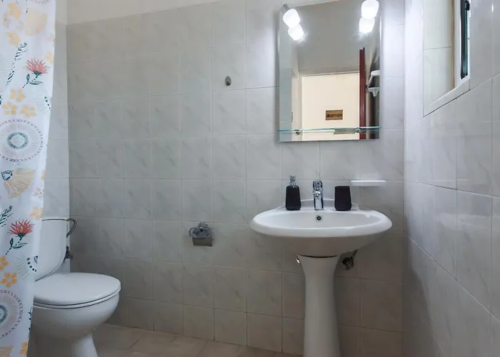 Economisa Apartamento *