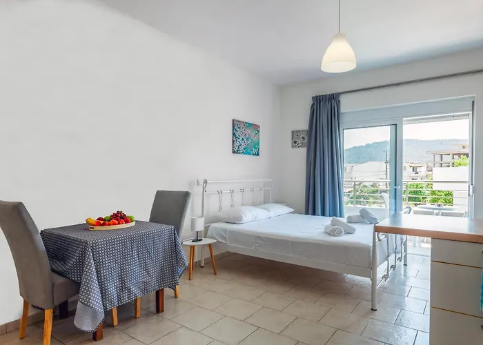 Apartamento Economisa *