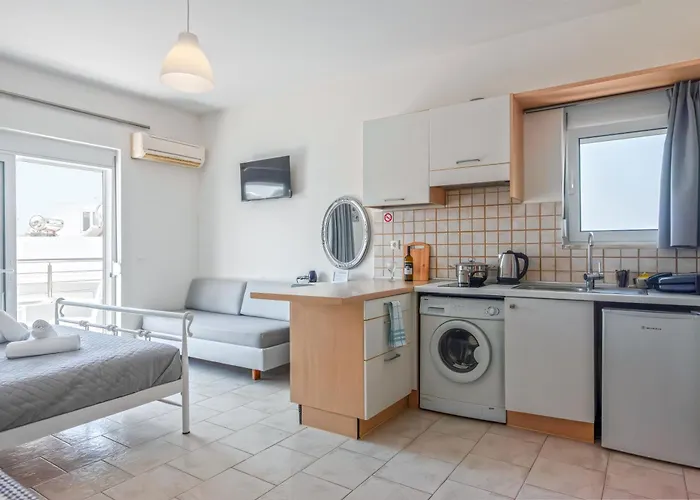 Apartament Economisa