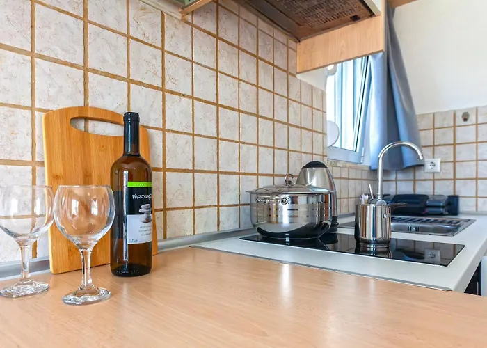 Economisa Apartament *