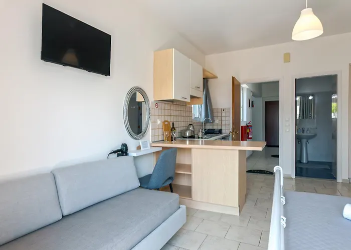 Apartament Economisa *