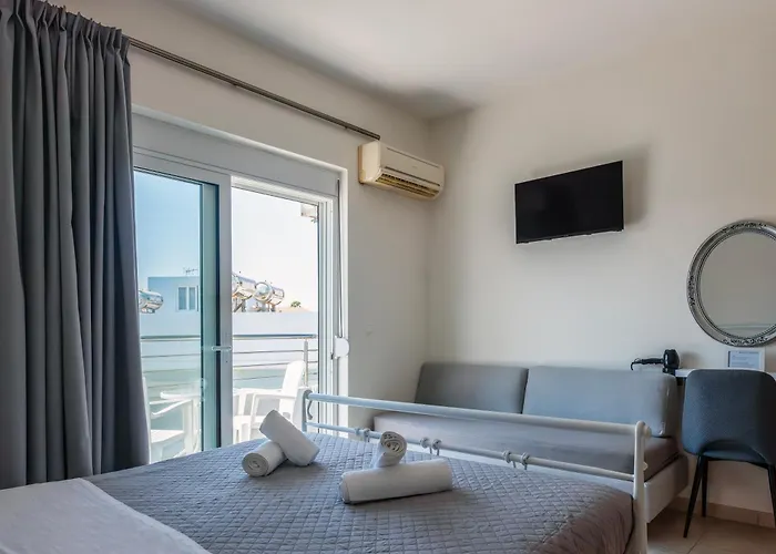 Economisa Apartament Jalisos