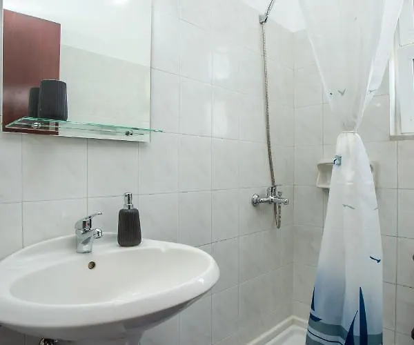 Apartmán Economisa Ialysos (Rhodes)