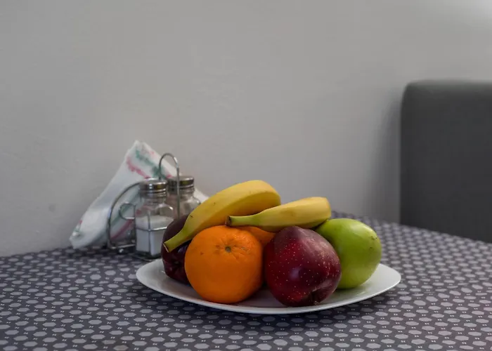 Apartmán Economisa Ialysos (Rhodes)