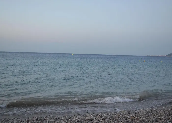 Apartament Economisa Ialysos (Rhodes)