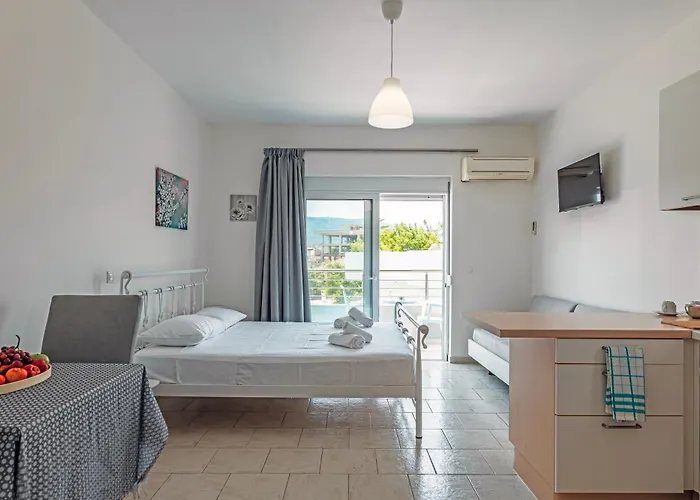 Economisa Ialysos (Rhodes)