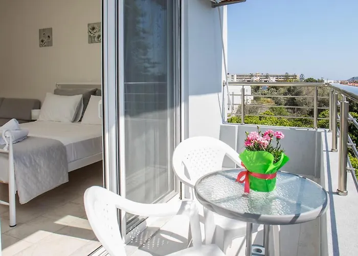 Economisa Ialysos (Rhodes)